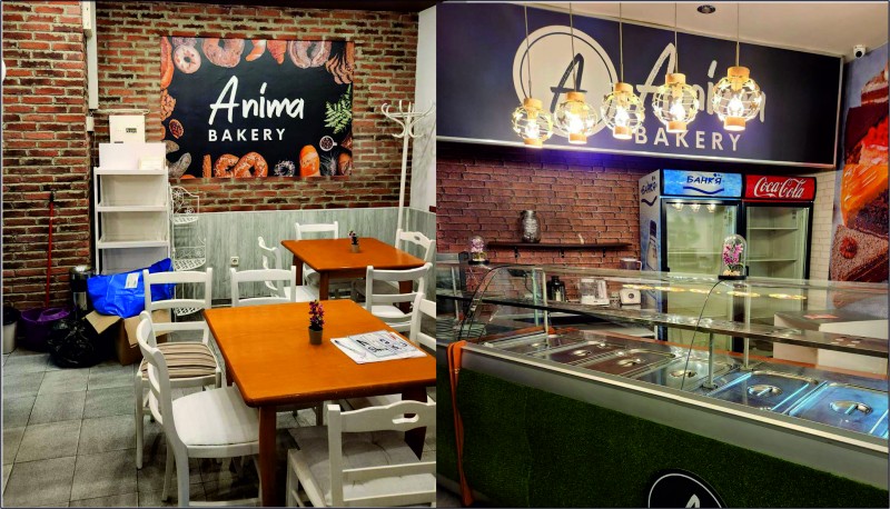Advertising panels for the Anima Bakery establishment
&nbsp;