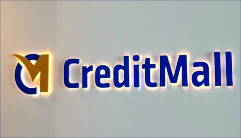 INTERIOR INTERIOR SIGNS - CREDIT MALL&nbsp;