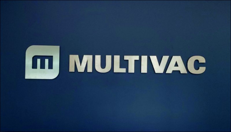 Production and installation of a 3D interior volumetric inscription for the company MULTIVAC&nbsp;