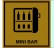 3D ПИКТОГРАМА ЗА ХОТЕЛ - MINI BAR