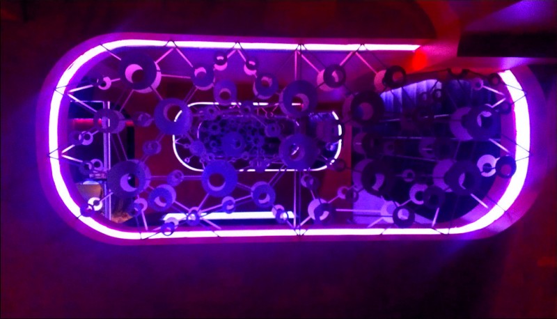 http://RGB disco lighting&nbsp;