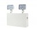 LED АВАРИЙНА СВЕТЛИНА 3.6V 3000mAh 3-hours Emergency Duration with 2h self test